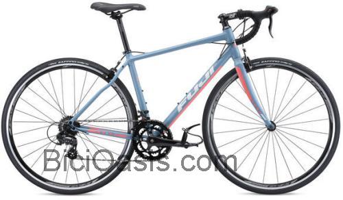 Fuji Finest 2.5 ficha técnica y opiniones